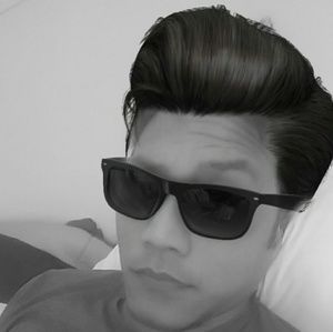 Meet your Posher, Ilyich